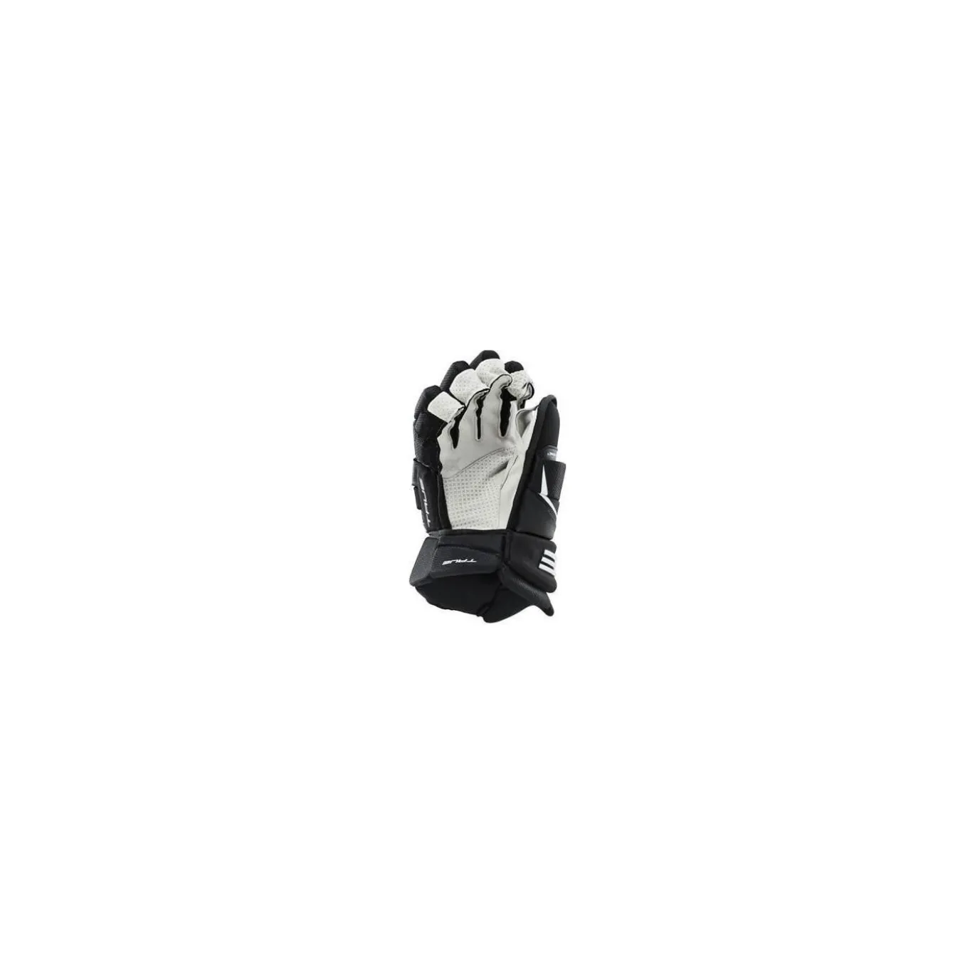 TRUE Hockeyhandskar Catalyst 7X5 Sr Black