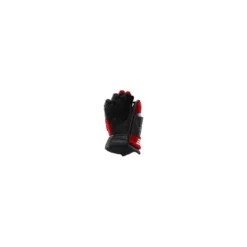 TRUE Hockeyhandskar Catalyst 7X5 Sr Black/Red