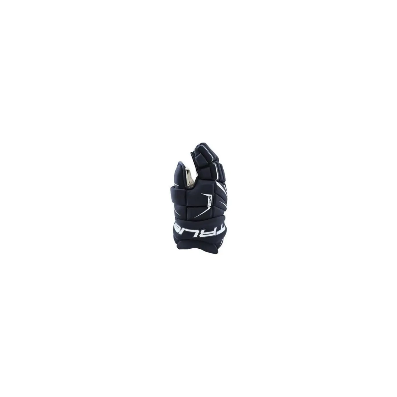 TRUE Hockeyhandskar Catalyst 5X5 Sr Navy