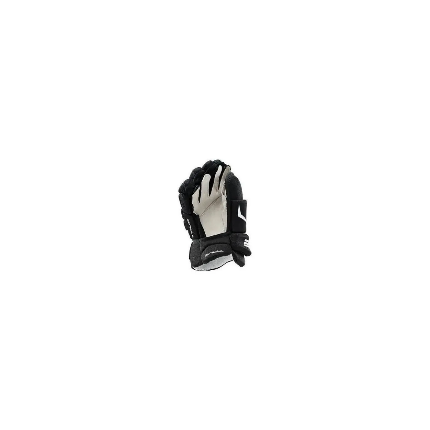 TRUE Hockeyhandskar Catalyst 9X5 Sr Black