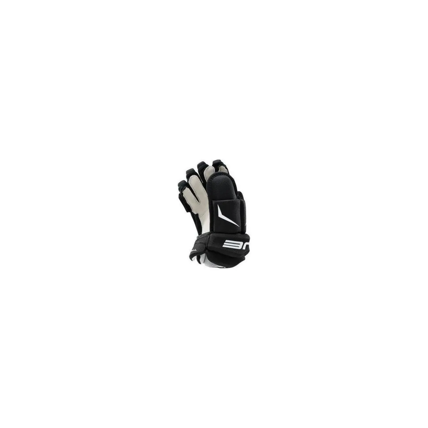 TRUE Hockeyhandskar Catalyst 9X5 Sr Black