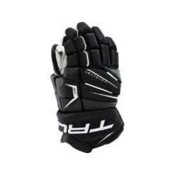 TRUE Hockeyhandskar Catalyst 9X5 Sr Black