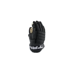 TRUE Hockeyhandskar Pro Sr Black