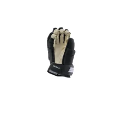 TRUE Hockeyhandskar Pro Sr Black