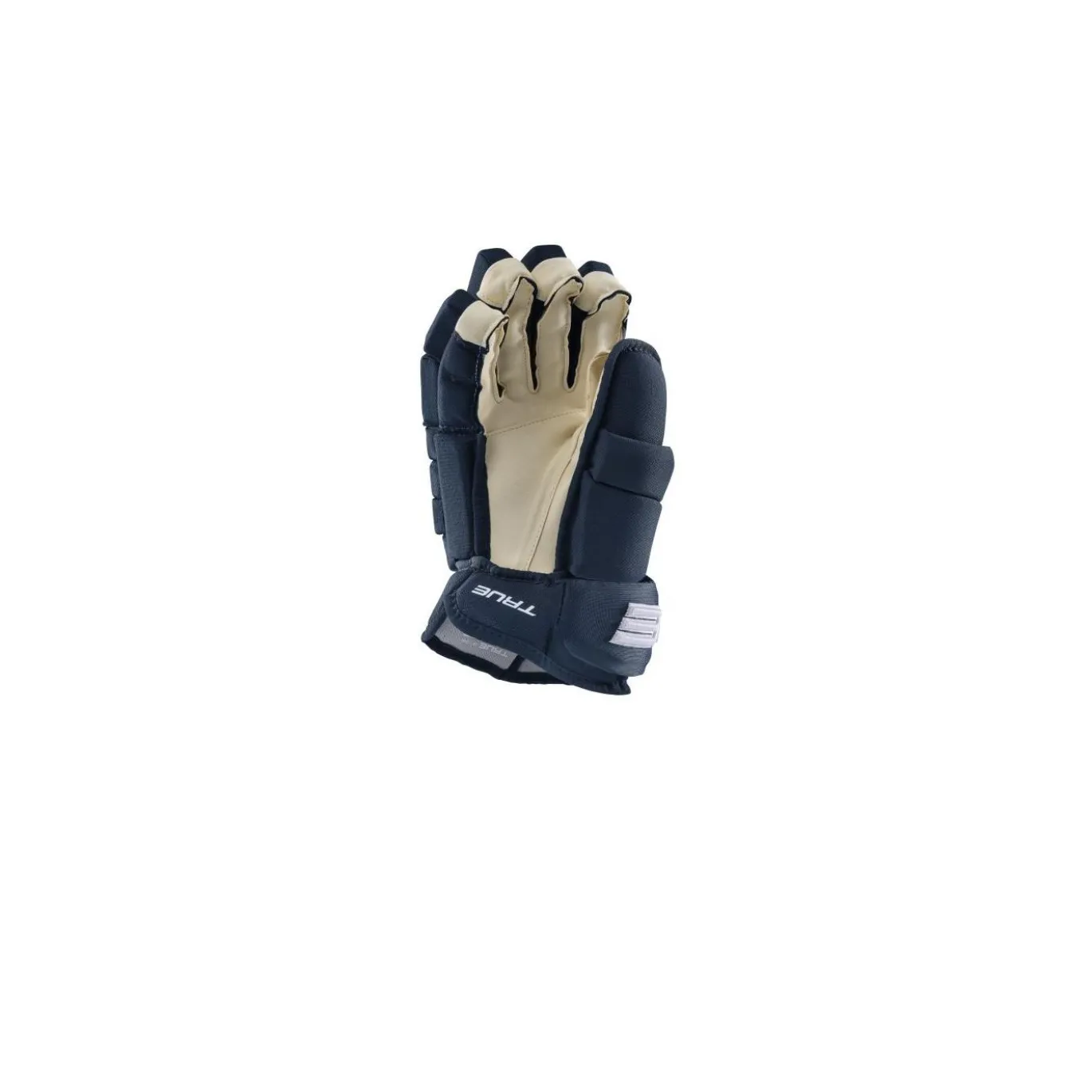 TRUE Hockeyhandskar Pro Sr Navy
