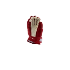 TRUE Hockeyhandskar Pro Sr Red