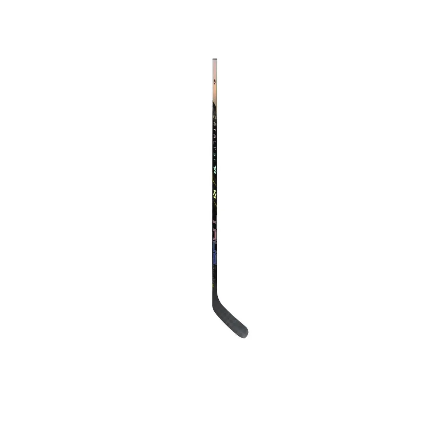TRUE Hockeyklubba Catalyst 7X3 Int