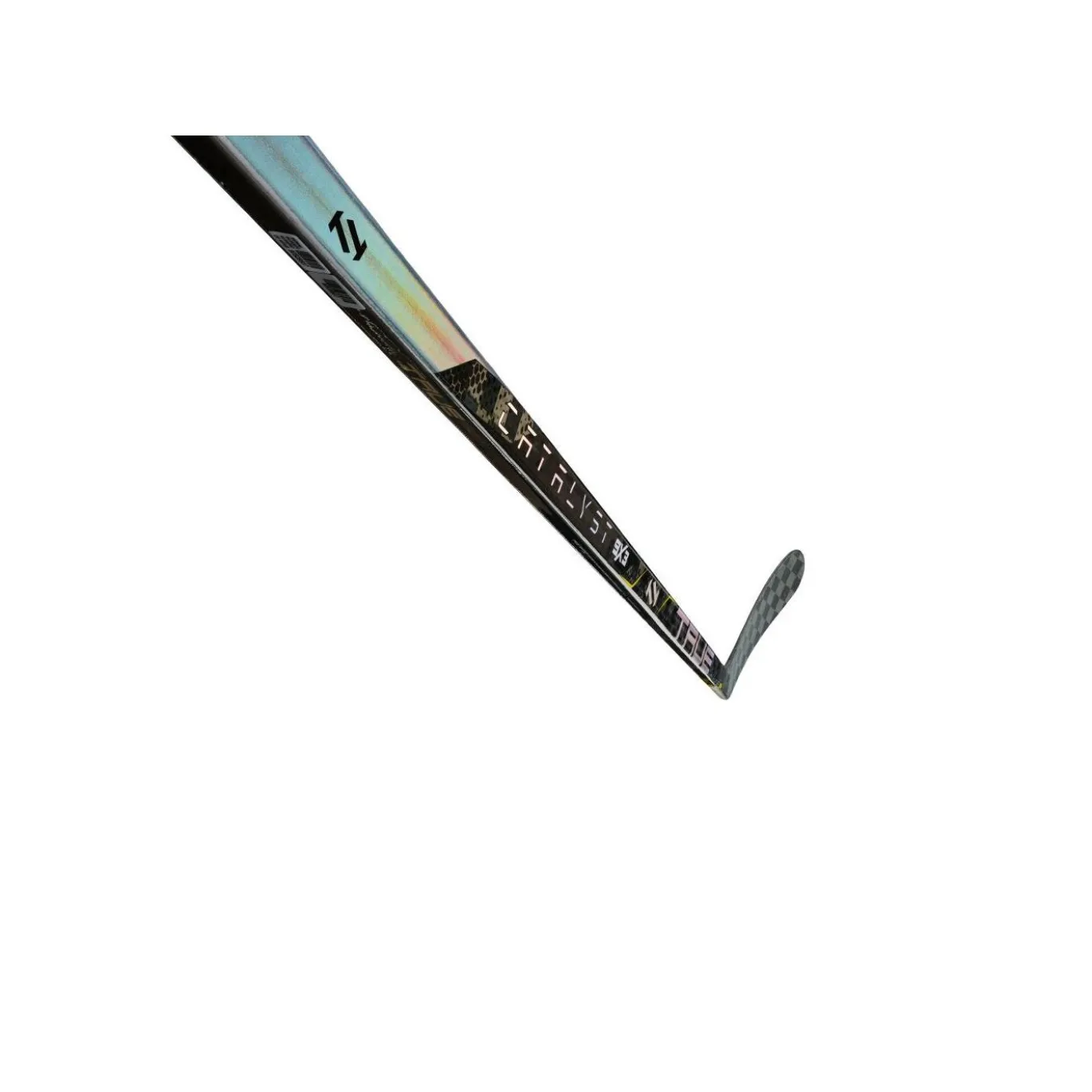 TRUE Hockeyklubba Catalyst 9X3 Int