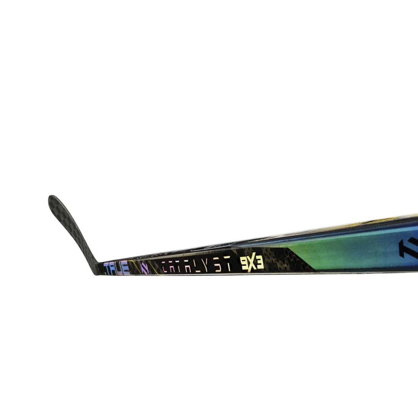 TRUE Hockeyklubba Catalyst 9X3 Jr