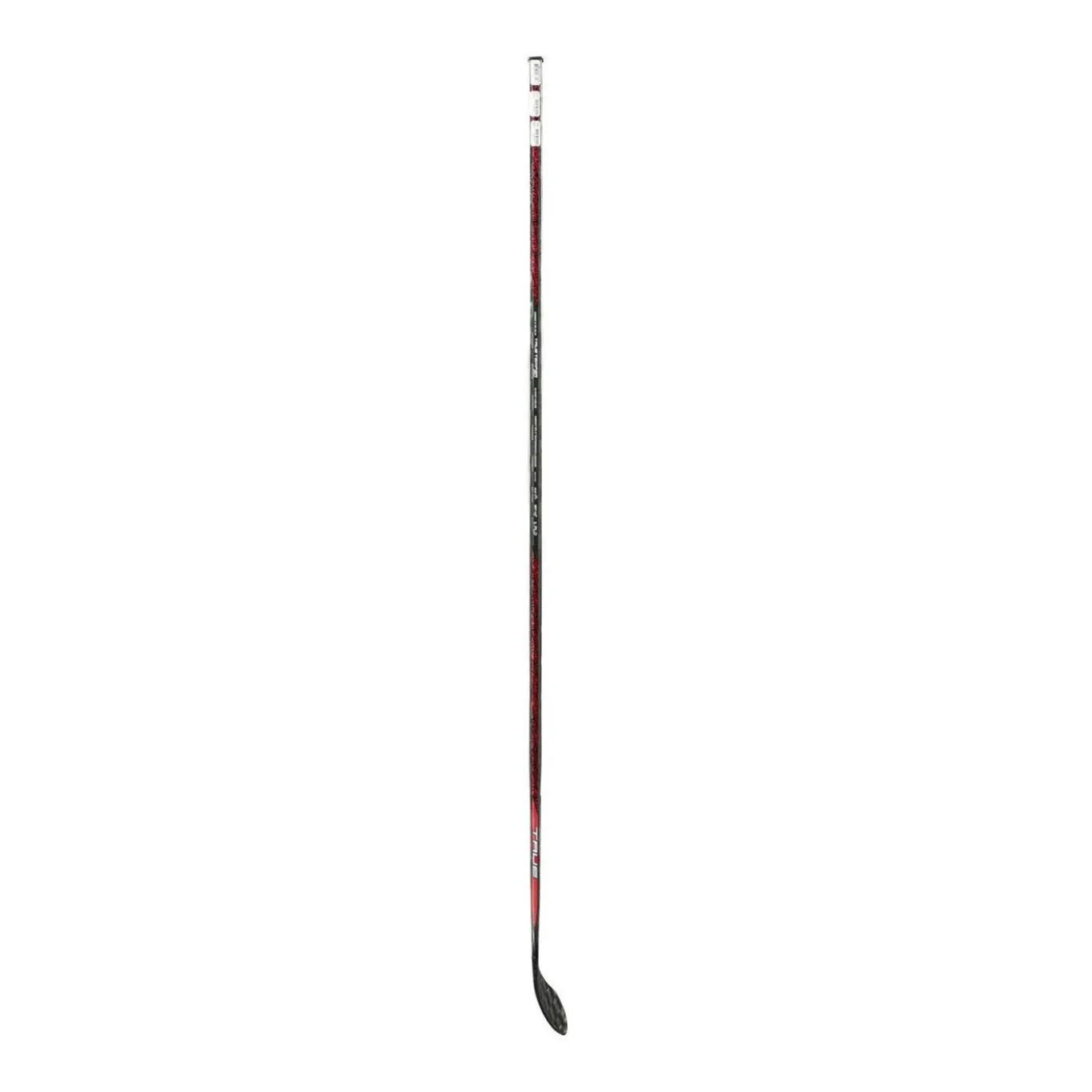 TRUE Hockeyklubba HZRDUS Smoke Jr - 30 Flex