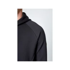 TRUE Hoodie City Flyte Sr Black
