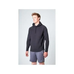 TRUE Hoodie City Flyte Sr Black