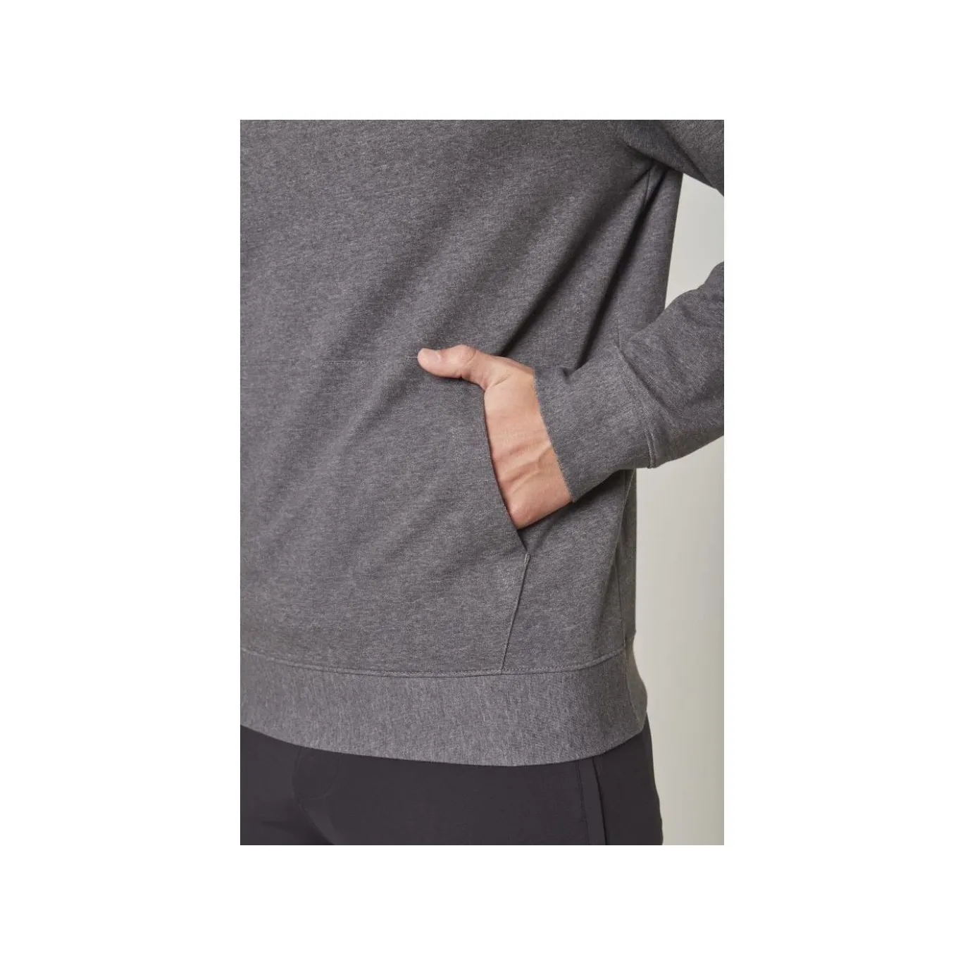 TRUE Hoodie Terry Sr