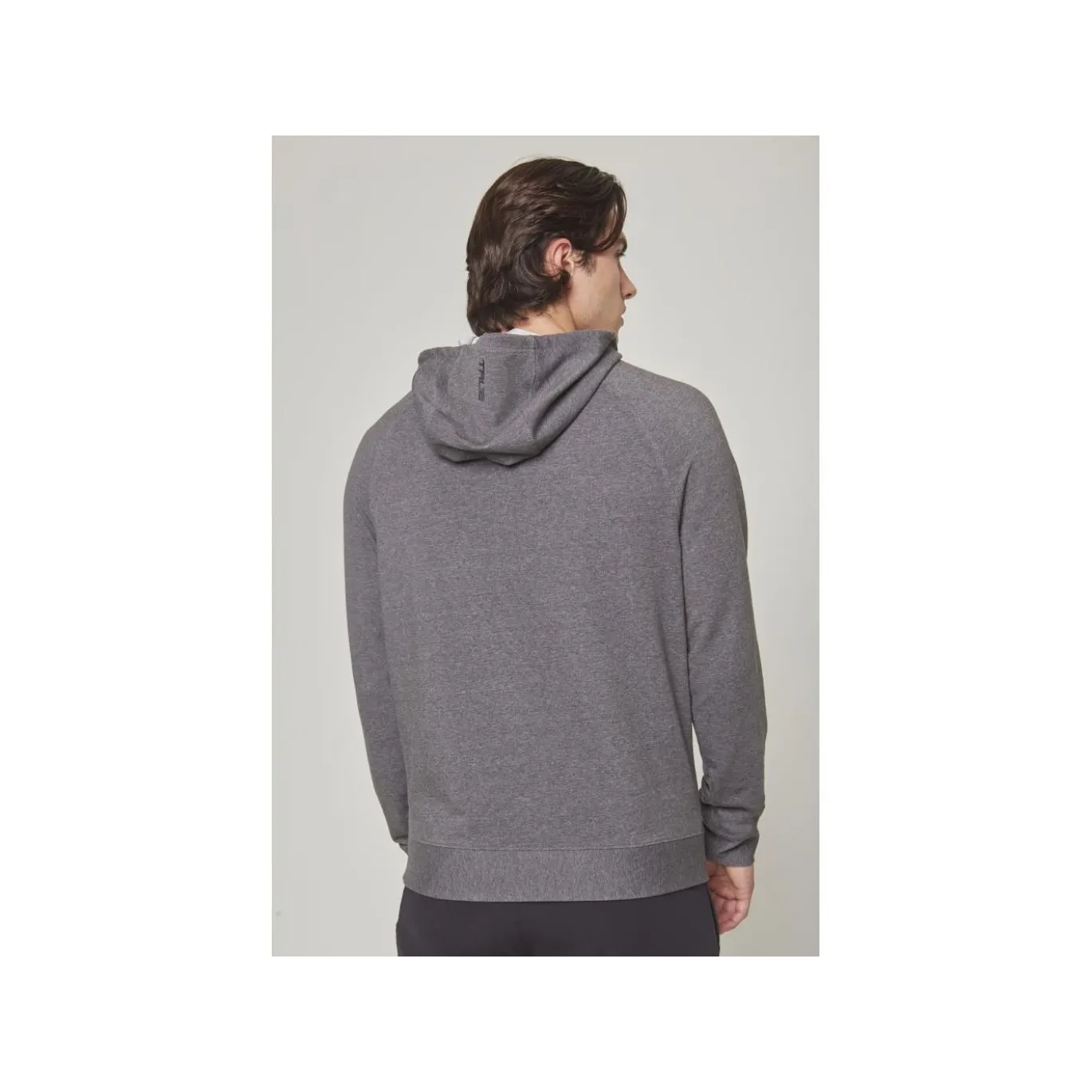 TRUE Hoodie Terry Sr