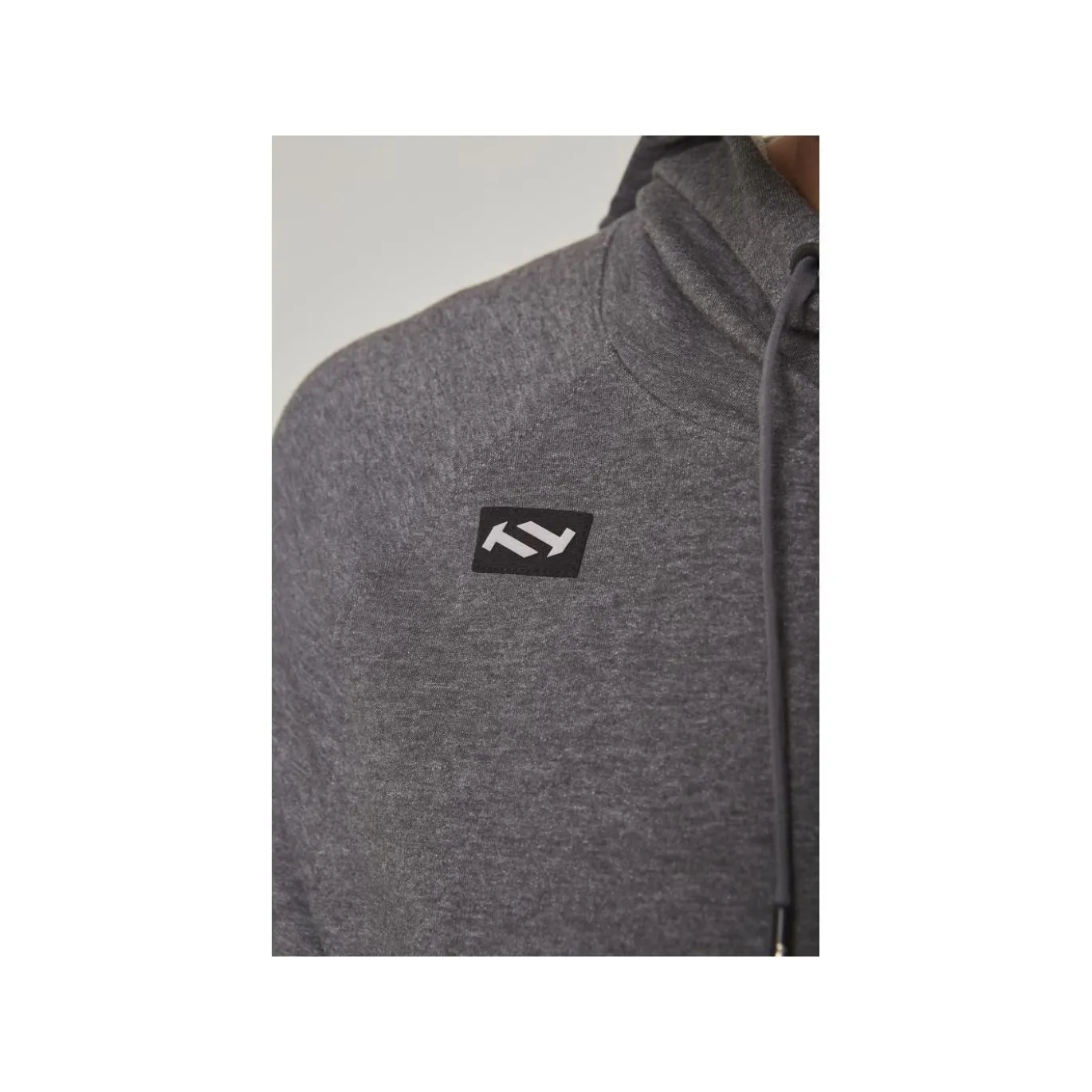 TRUE Hoodie Terry Sr