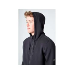 TRUE Jacka City Flyte Sr Black