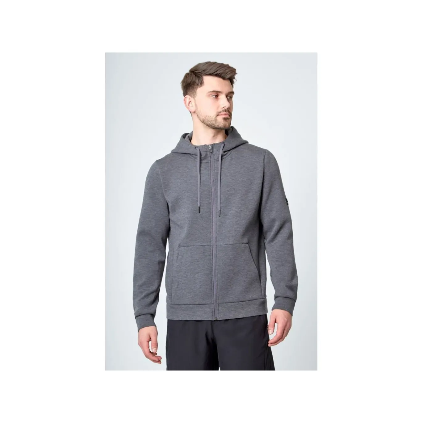 TRUE Jacka City Flyte Sr Grey