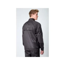 TRUE Jacka Rink Jacket Sr Black