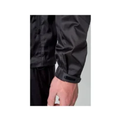 TRUE Jacka Rink Jacket Sr Black