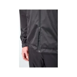 TRUE Jacka Rink Jacket Sr Black