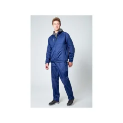TRUE Jacka Rink Jacket Sr Navy