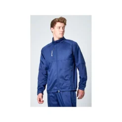 TRUE Jacka Rink Jacket Sr Navy