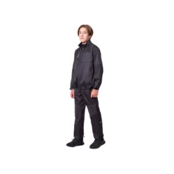 TRUE Jacka Rink Jacket Yth Black