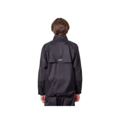 TRUE Jacka Rink Jacket Yth Black