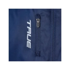 TRUE Jacka Rink Jacket Yth Navy Blue