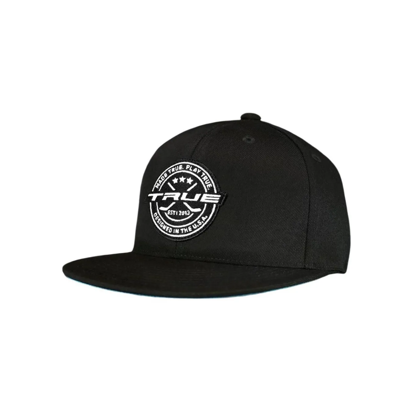 TRUE Keps Hockey Patch Yth