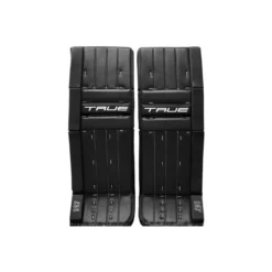 TRUE Målvaktsbenskydd Catalyst L87 Int Black