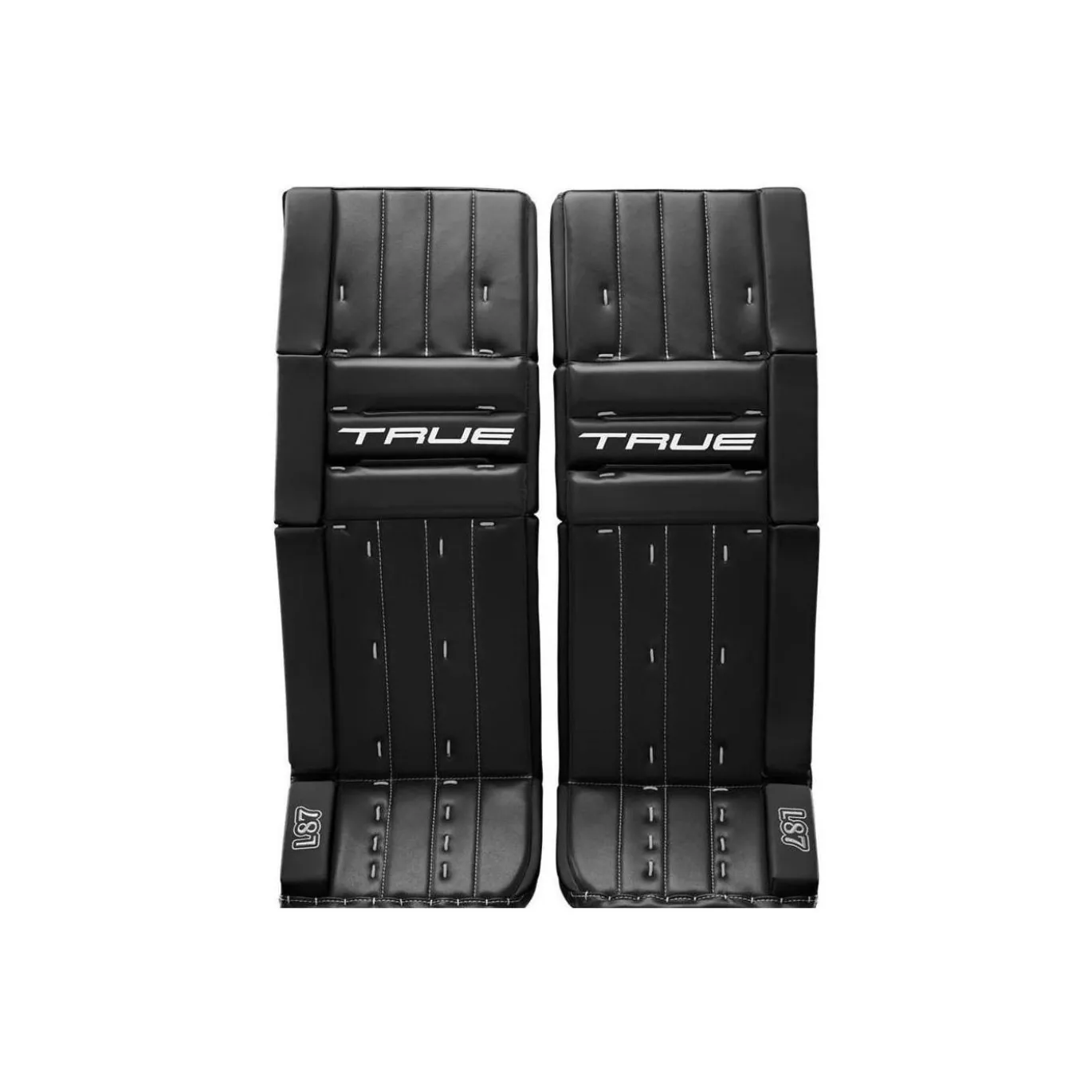 TRUE Målvaktsbenskydd Catalyst L87 Int Black