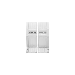 TRUE Målvaktsbenskydd Catalyst L87 Int White