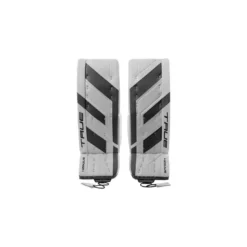 TRUE Målvaktsbenskydd HZRDUS 7X4 Sr White/Black