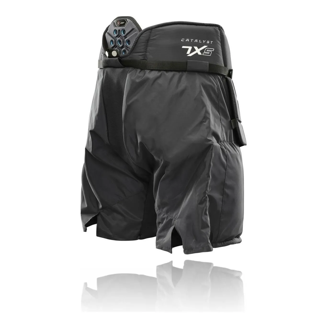 TRUE Målvaktsbyxa 7X5 Sr Black