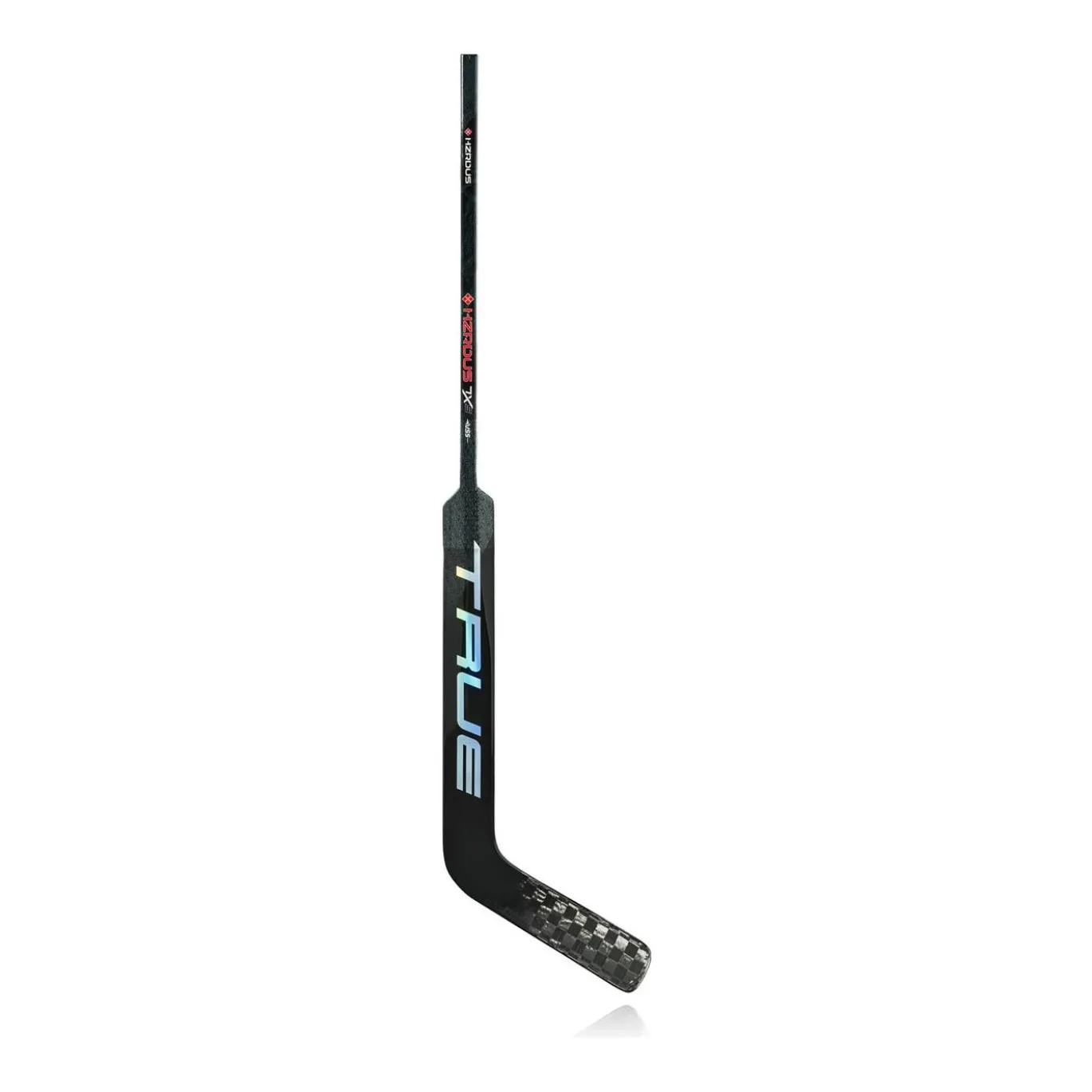 TRUE Målvaktsklubba HZRDUS 7X5 Sr