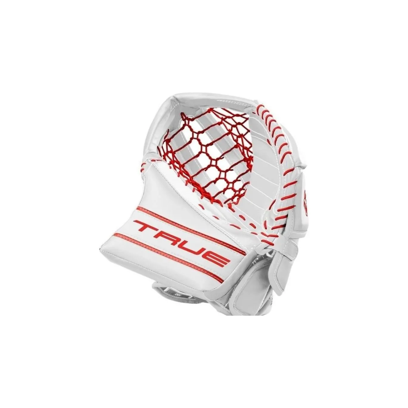 TRUE Plock Catalyst L87 Int White/Red