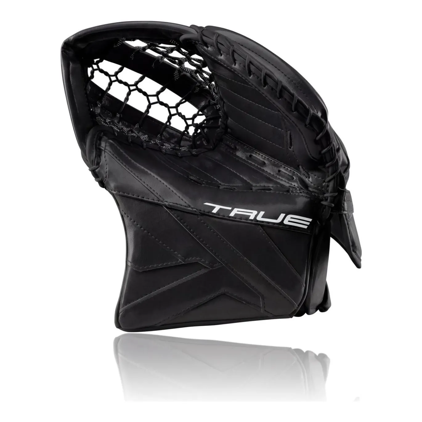 True Plock Catalyst 7X6 Int Black/Black