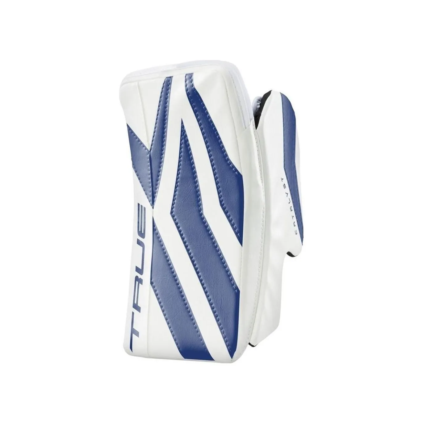 TRUE Stöt Catalyst Jr White/Royal