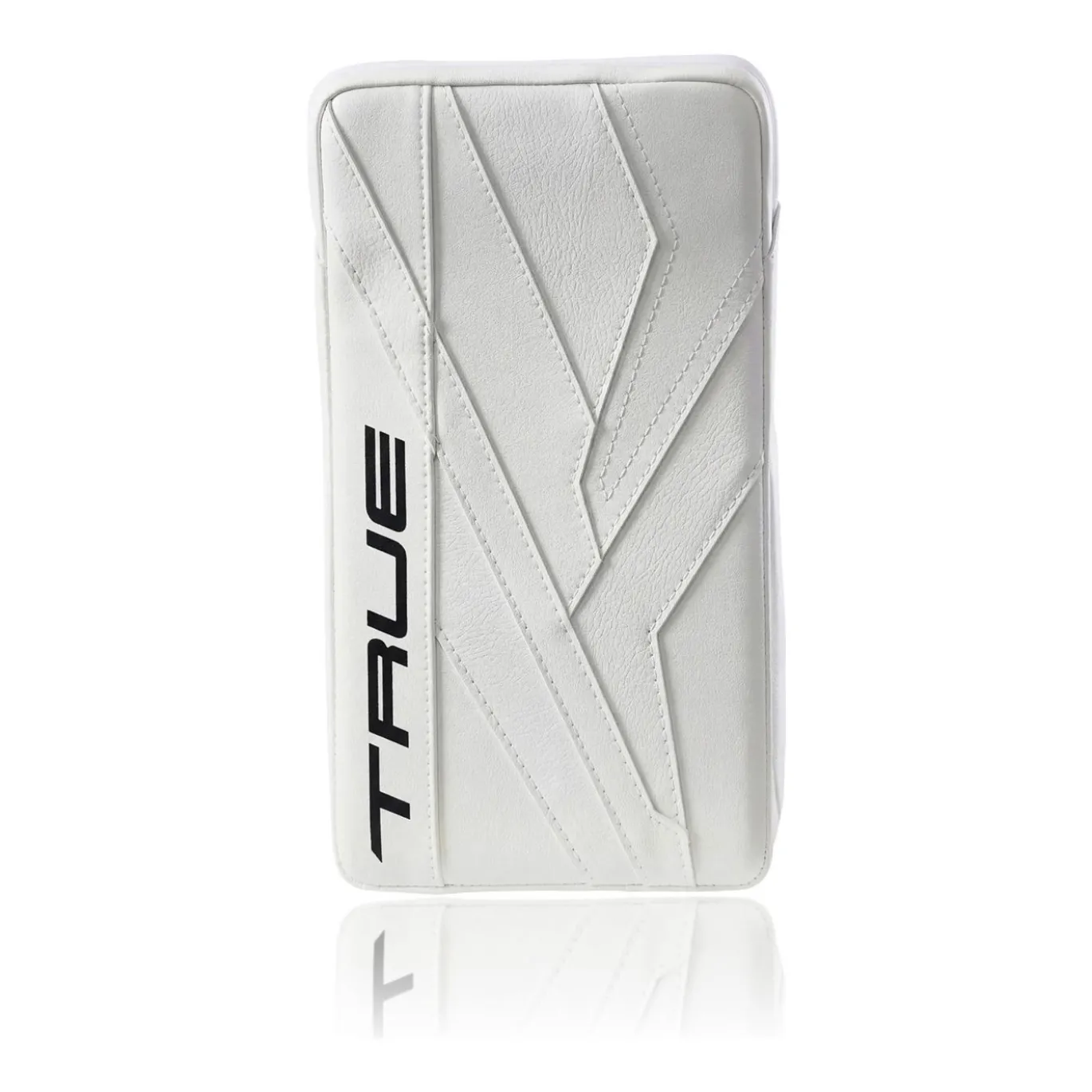 True Stöt Catalyst 7X6 Int White/White