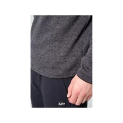TRUE Tröja Fleece 1/4 Zip Sr