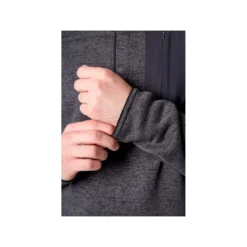 TRUE Tröja Fleece 1/4 Zip Sr