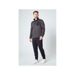 TRUE Tröja Fleece 1/4 Zip Sr
