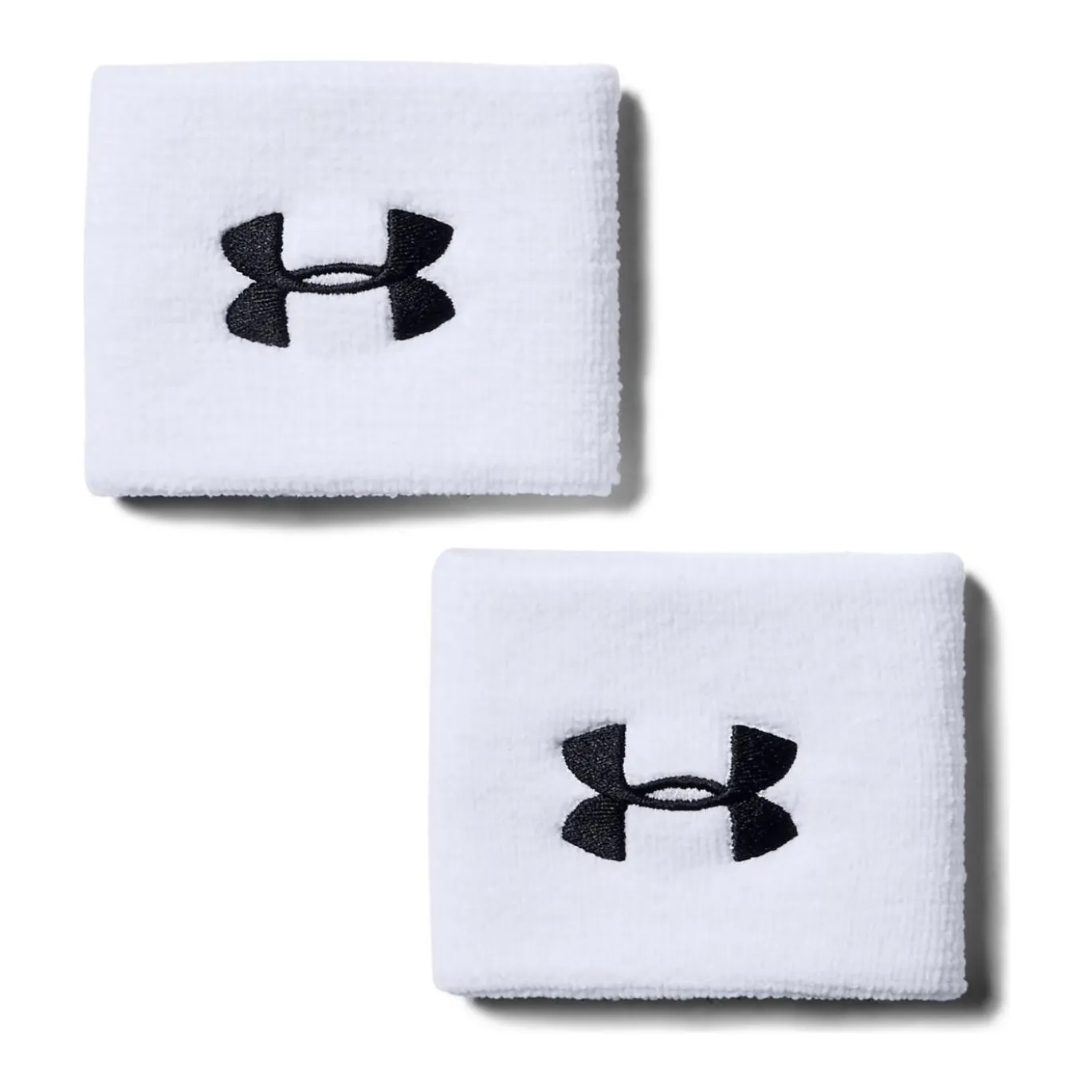 Under Armour Armband Performance Sr White