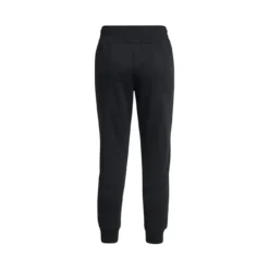 Under Armour Byxa Unstoppable Fleece Womens Black