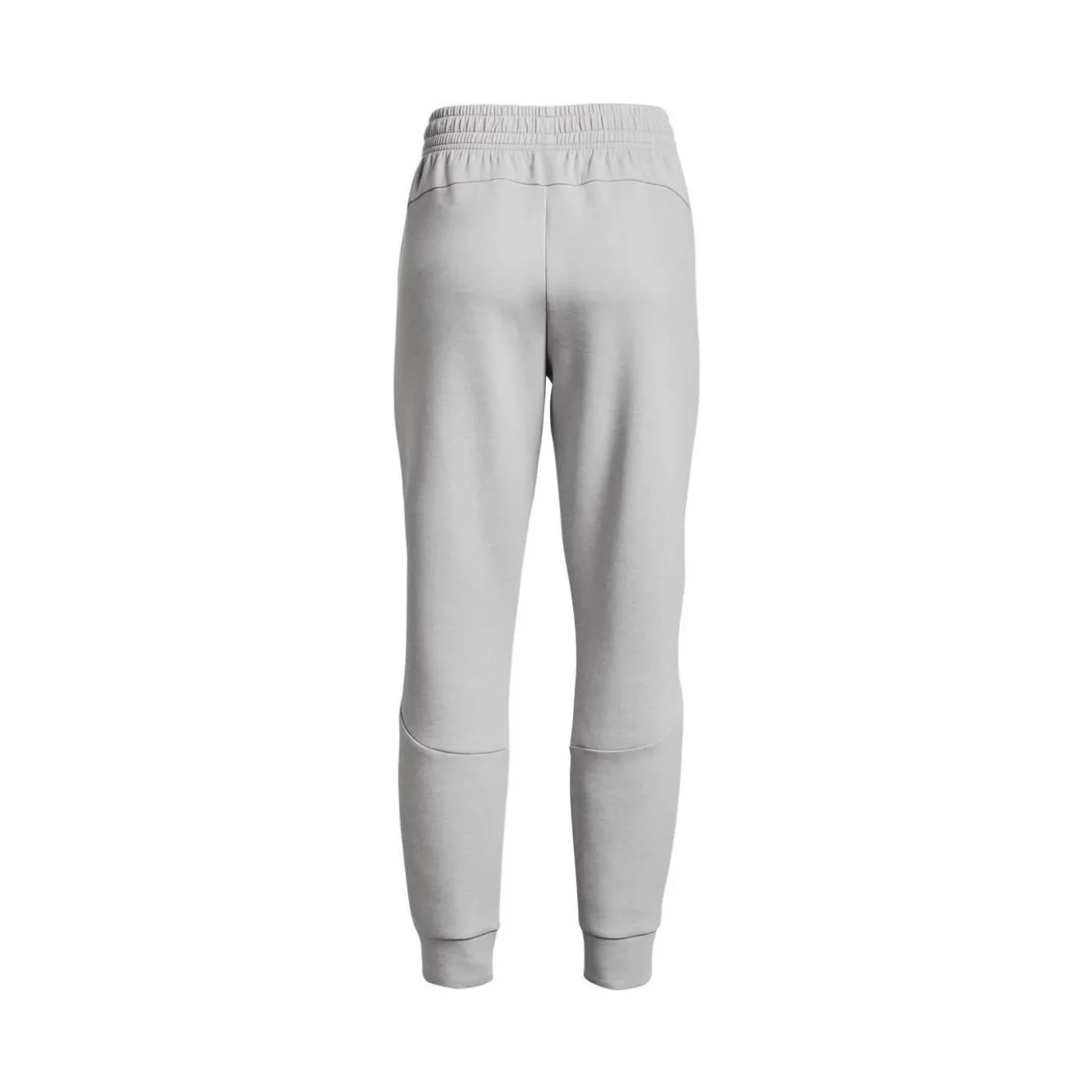 Under Armour Byxa Unstoppable Fleece Womens Mod Gray