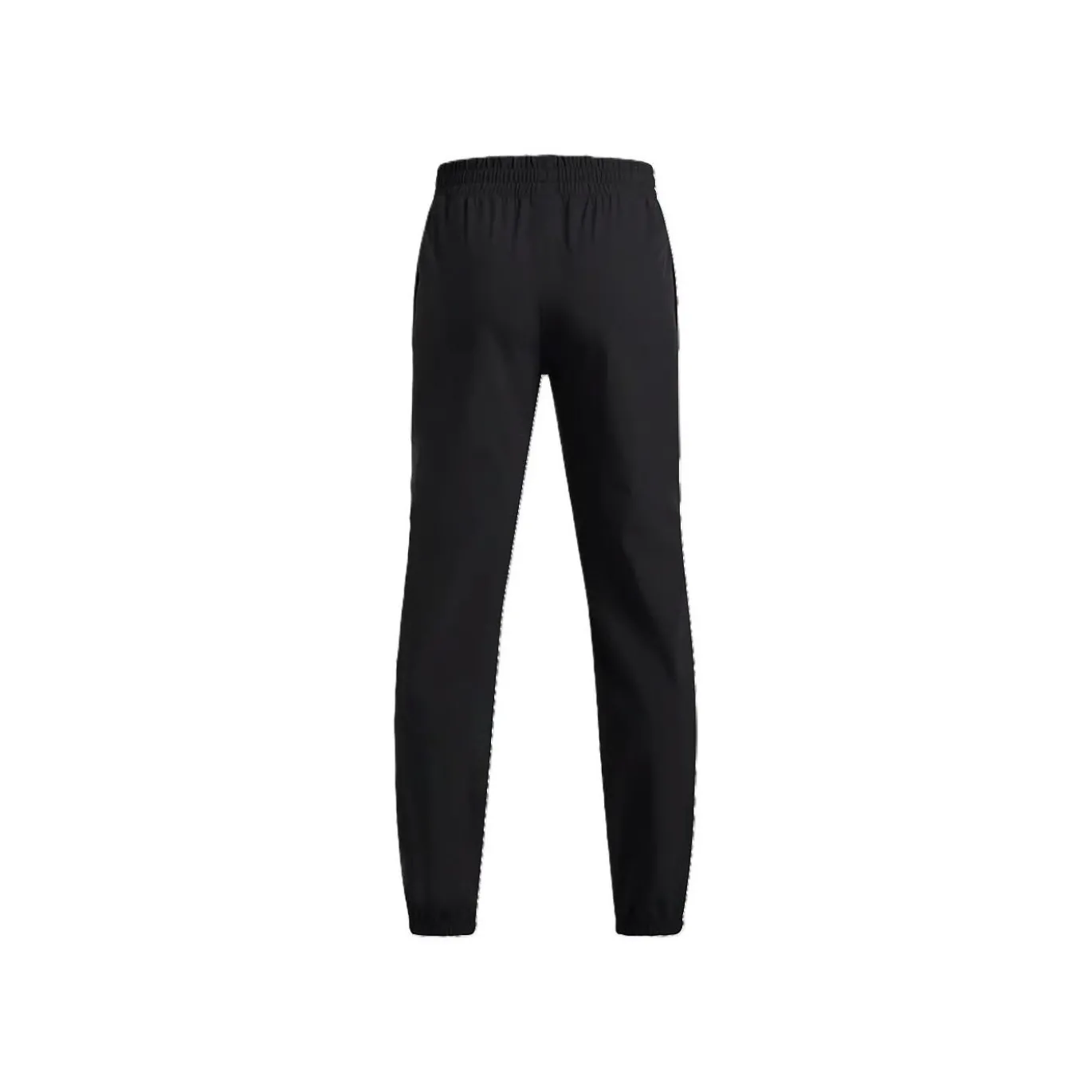 Under Armour Byxa Vibe Woven Jogger Yth Black