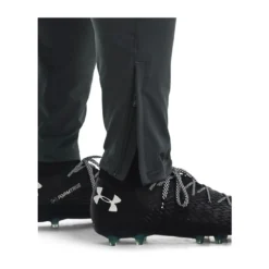 Under Armour Byxor Challenger Training Castlerock Light Heather