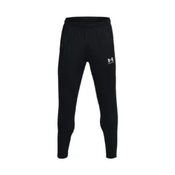 Under Armour Byxor Challenger Training Black