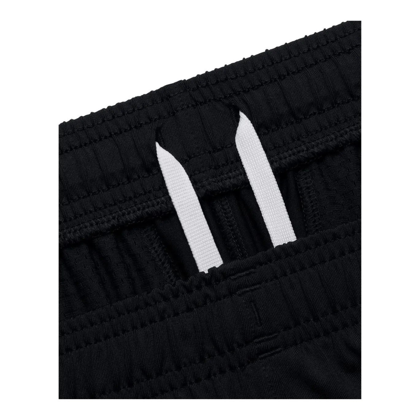 Under Armour Byxor Challenger Training Black